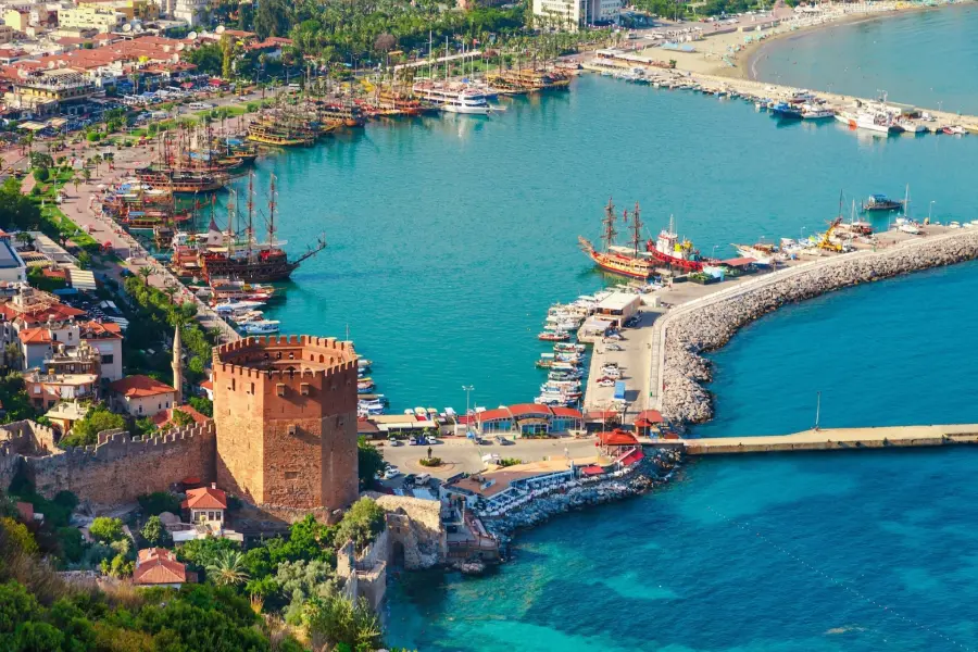 KTurkey Alanya